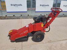 Image of FSI B22 Stump Grinder