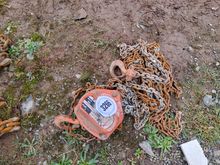 Image of Viper Chain Blocks