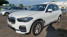 Image of BMW X5 XDRIVE30D XLINE AUTO Estate