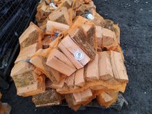 Image of 20x Nets of Ash Hardwood