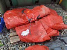 Image of 2x Lorry Sheets