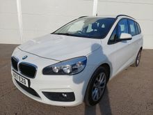 Image of BMW 218I SE AUTO Estate