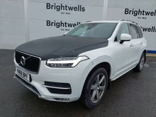 Image of VOLVO XC90 D5 POWERPULSE AWD AU Estate