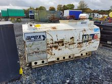 Image of Western 1940L Bowser