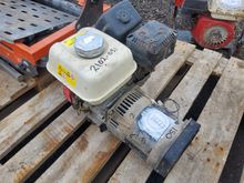 Image of 3Kva Generator