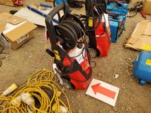 Image of CL WASH JET9500B 230