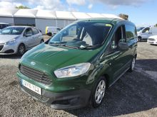 Image of FORD TRANSIT COURIER TREND TDC Panel Van
