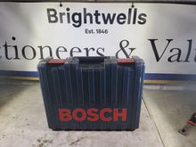 Image of Bosch 70538 110V Hammer Drill