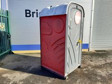 Image of Portable Toilet