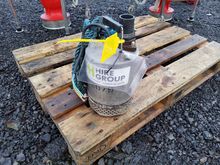 Image of 110V 2" Submersible Pump