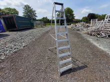 Image of 9 Step Stepladder
