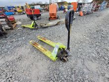 Image of Pallet Truck