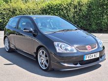 2004 Honda Civic Type-R