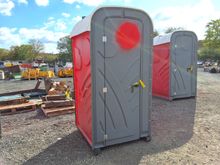 Image of Portable Toilet