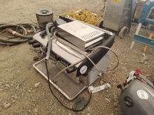 Image of Rijo 42 Espressor Machine