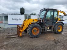 Image of JCB 541-70 Telehandler