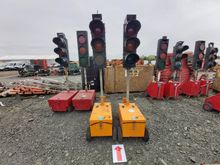 Image of 2x Trafiic Lights