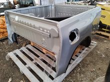 Image of Toyota Hilux Invincible Rear Pickup Tub