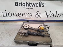 Image of Arbortech AS160 Allsaw 110V