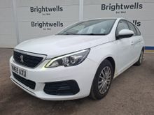 Image of PEUGEOT 308 ACCESS SW BLUEHDI S/S Estate