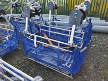 Image of Conductor Trolley