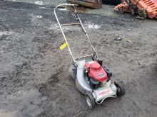 Image of Lawn Flite Pedestrian Mower