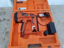 Image of Paslode Impulse Nail Gun