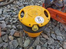 Image of 1x Power Pod Transformer