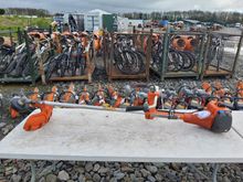 Image of Husqvarna 545RX Strimmer