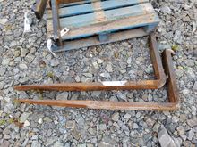 Image of Set of Forks