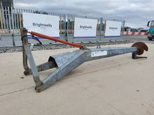 Image of Pichon Broyeur 5m 3pt Linkage Mounted Slurry Stirrer