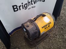 Image of Master XL6 Heater