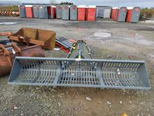 Image of CVB 10' Weed Cutting Attachment