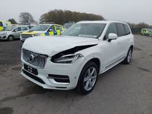 Image of VOLVO XC90 INSCRP EXP T8RCHRGE Estate