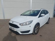 Image of FORD FOCUS STYLE TDCI Estate