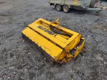 Image of McConnell Flail Head