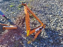 Image of Penny KJ250 Hydraulic Crane