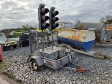 Image of Pike Traffic Light