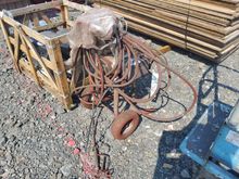 Image of 110V Paint Sprayer/Pump