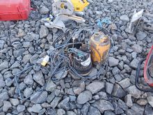 Image of Water Pumps x3