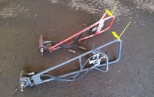 Image of 2x Hydraulic Control Valves