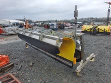 Image of Romapquip 3m Snow Plough