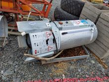 Image of Bio Fuel Heating System