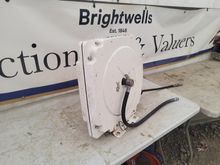 Image of Airline Reel