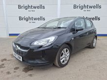 Image of VAUXHALL CORSA DESIGN CDTI ECOFLEX 5 Door Hatchback