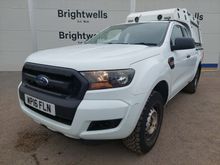 Image of FORD RANGER XL 4X4 TDCI Pick-up