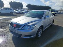 Image of SKODA OCTAVIA SE TDI CR 5 Door Hatchback