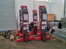 Image of Totalkare Mobile Vehicle Lifts