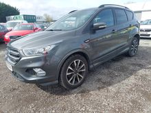 Image of FORD KUGA ST-LINE 4X4 AUTO 5 Door Hatchback
