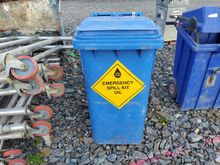 Image of Emergency Oil Spill Kit